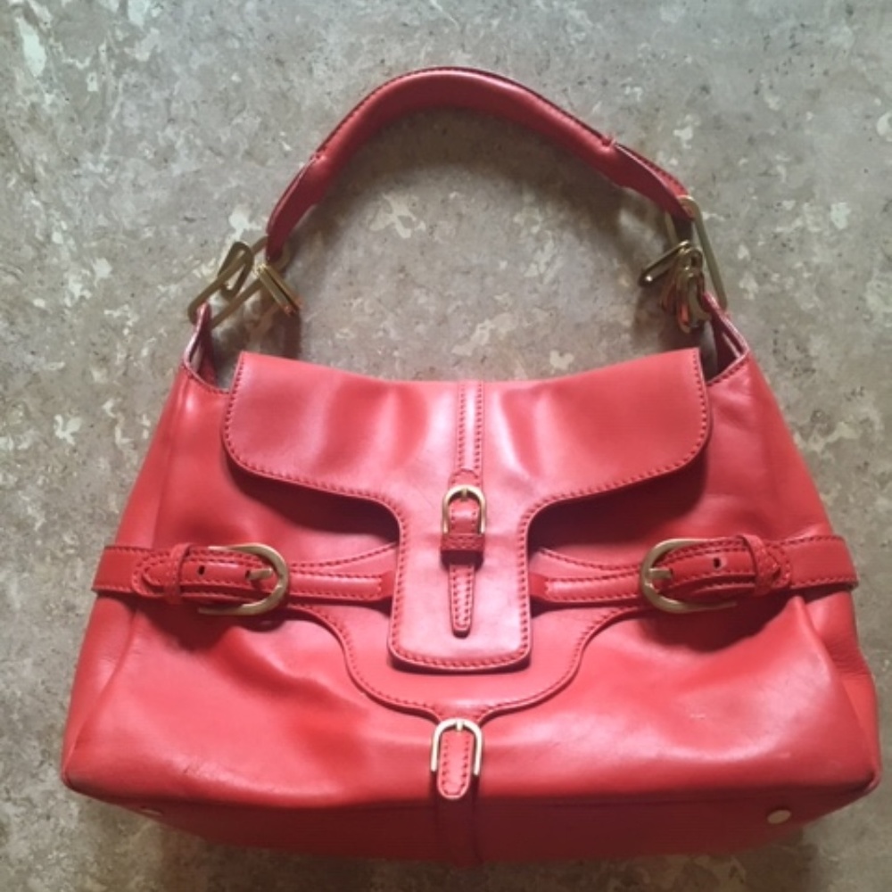 Jimmy Choo Shoulder Bag
